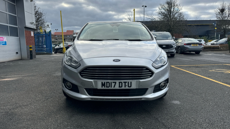 Ford S-MAX 2.0 TDCi 150 Titanium 5dr Diesel Estate
